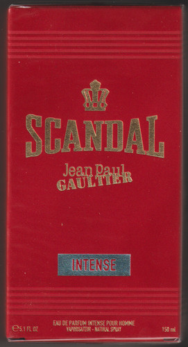 Jean paul gaultier scandal - paul,