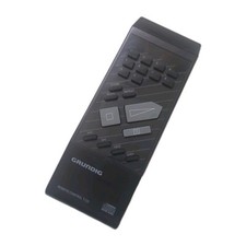 Original Grundig RC1 CD Remote Control Fernbedienung FB1 für CD Player 