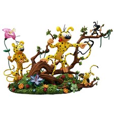 Cartoon Kingdom Sammelfigur