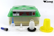 Inkubator VOLLAUTOMATISCH