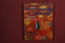 390053 Marlene Weinmann SANFTE DARMREINIGUNG MIT APFELESSIG Midena Verlag