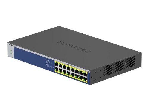 Netgear gs516pp 100nas switch - gs516pp-100nas,