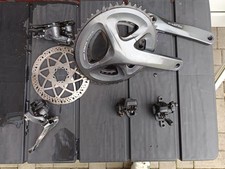 Shimano Claris Schaltgruppe Rennrad/ Gravel Schaltung 2x8