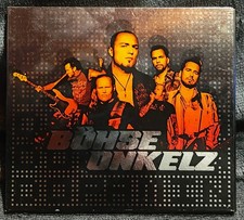 Böhse Onkelz - Dopamin (2002) - 1x CD