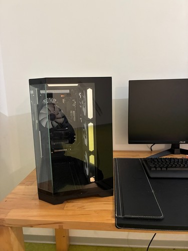 Hyrican a620m gaming - hyrican, pc