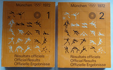 Off. Ergebnisse  Olympische