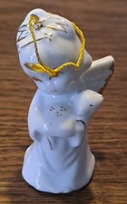 Weihnachtsengel Engel Figur