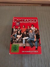 Roseanne - Die Komplettbox -