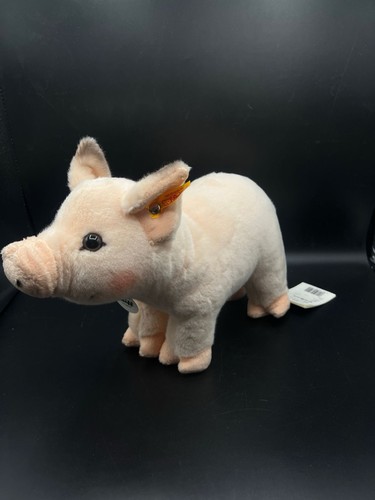 Steiff 071904 pigi - steiff, 071904,