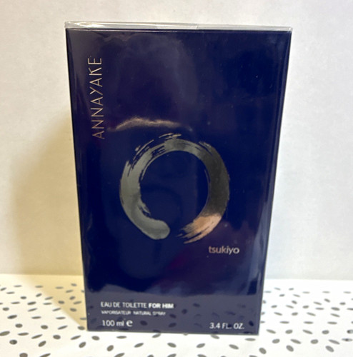 Annayake tsukiyo eau - tsukiyo,
