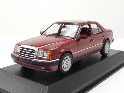 Mercedes 500e w124 1991 - 500e,