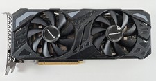 Manli GeForce RTX 2070 8GB GDDR6 Grafikkarte DEFEKT