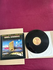 GRATEFUL DEAD  From The Mars Hotel  US UNITED ARTISTS LP  EX   late 70s press