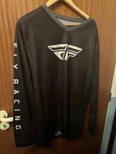Fly Racing Jersey XL