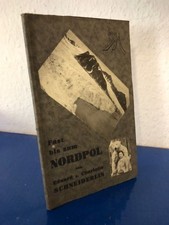 Fast bis zum Nordpol... - An