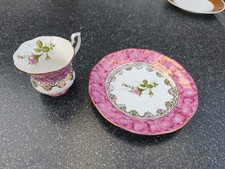 Chodziez Polen Porzellan Tasse