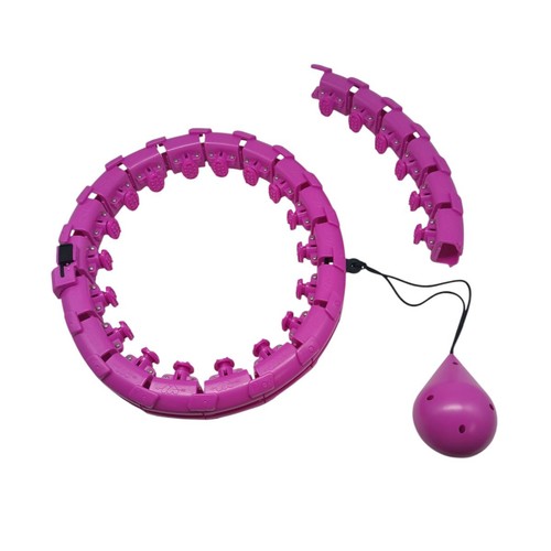 Amtok smart hula hoop - smart,