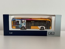 Rietze mercedes benz ecitaro - rietze, mercedes-benz