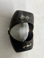 TRIUMPH HERALD VOR 1964 STAHL