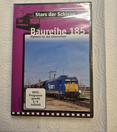 Stars der schiene - stars, baureihe