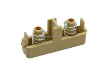 Side Push Button wie