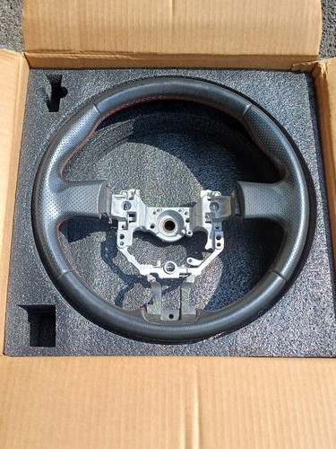 Originales lederlenkrad toyota - originales,