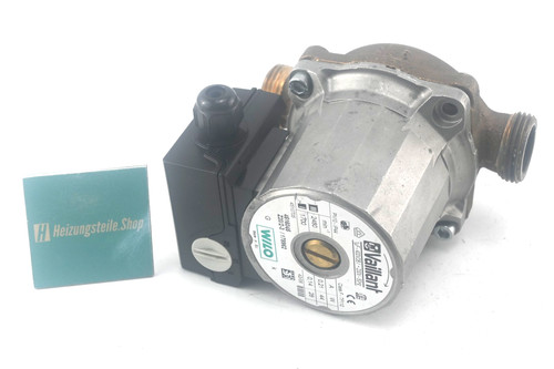 Wilo vaillant z20 - wilo, z20/2-3