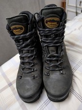 Meindl Island MFS Active GTX