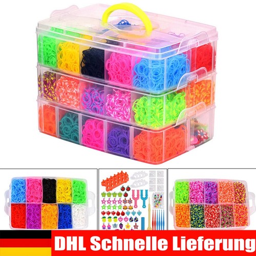 Loom bands xxl - loom,