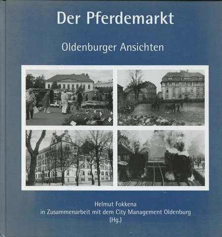 Der pferdemarkt oldenburger - der,