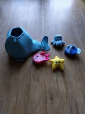 Badespielzeug; Manhattan Toy