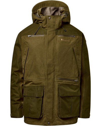 Pinewood jacke furudal - pinewood, expert