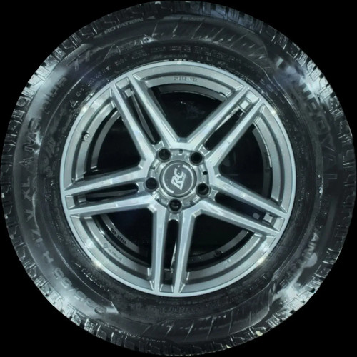 235 r17 winterreifen - 235/65,