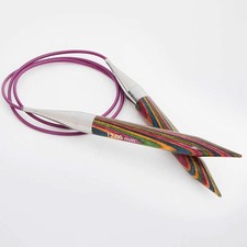KnitPro SYMFONIE Holz