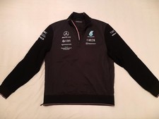 Mercedes F1 Tommy Hilfiger