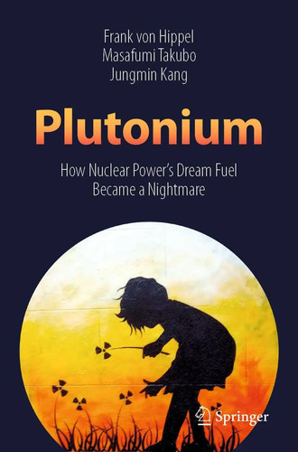 Plutonium how nuclear power - how,