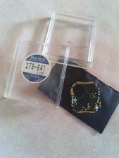 Vintage LCD Digitaluhr Citizen