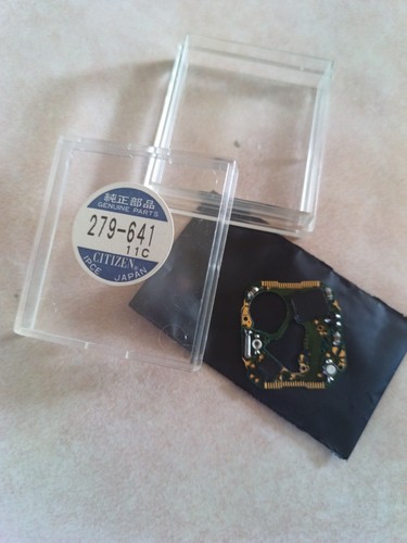 Vintage lcd digitaluhr citizen - vintage,
