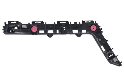 Stoßstange halter hinten - stoßstange,