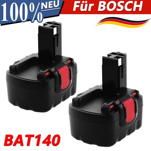 Akku für bosch - 2x, 14,4v