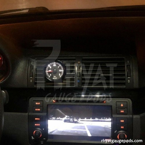 Bmw serie e39 52mm - 5,