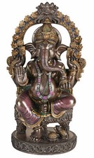 Ganesha Figur Hinduismus