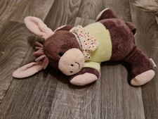 Sterntaler "Schlaf gut Esel Emmi" mit Herzton-Modul - wie neu