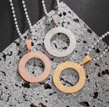 Muslim Halskette Ring Koran