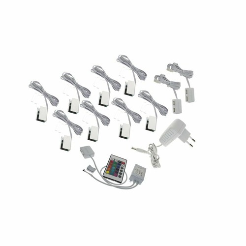 8er set trango - set,