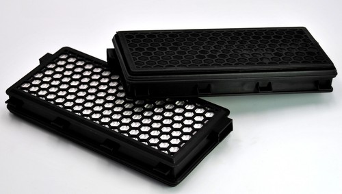 Active airclean filter - active, airclean-filter