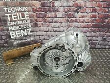 Mercedes Benz Automatikgetriebe 722.700 722700 W168 A-Klasse A1683704400