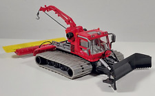 Siku - 4911 - 1:50 - Pistenbully mit Seilwinde