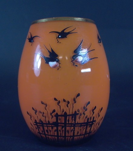 Art deco tangoglas - art,