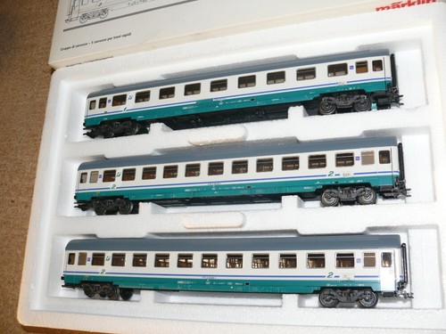 W40 märklin 41893 schnellzug - märklin,